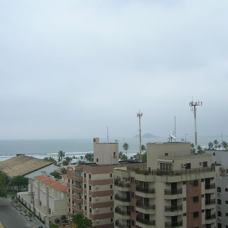 Apartamento Enseada Guaruja Ngoại thất bức ảnh
