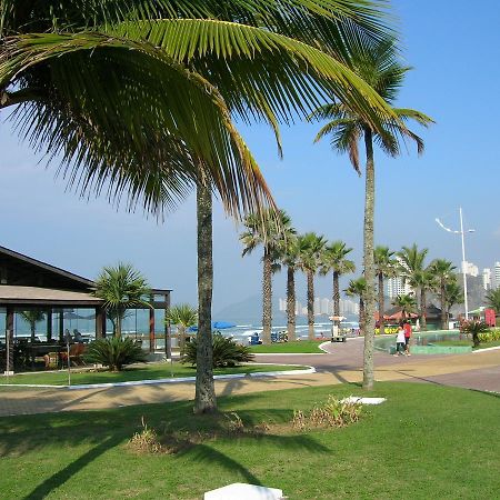 Apartamento Enseada Guaruja Ngoại thất bức ảnh