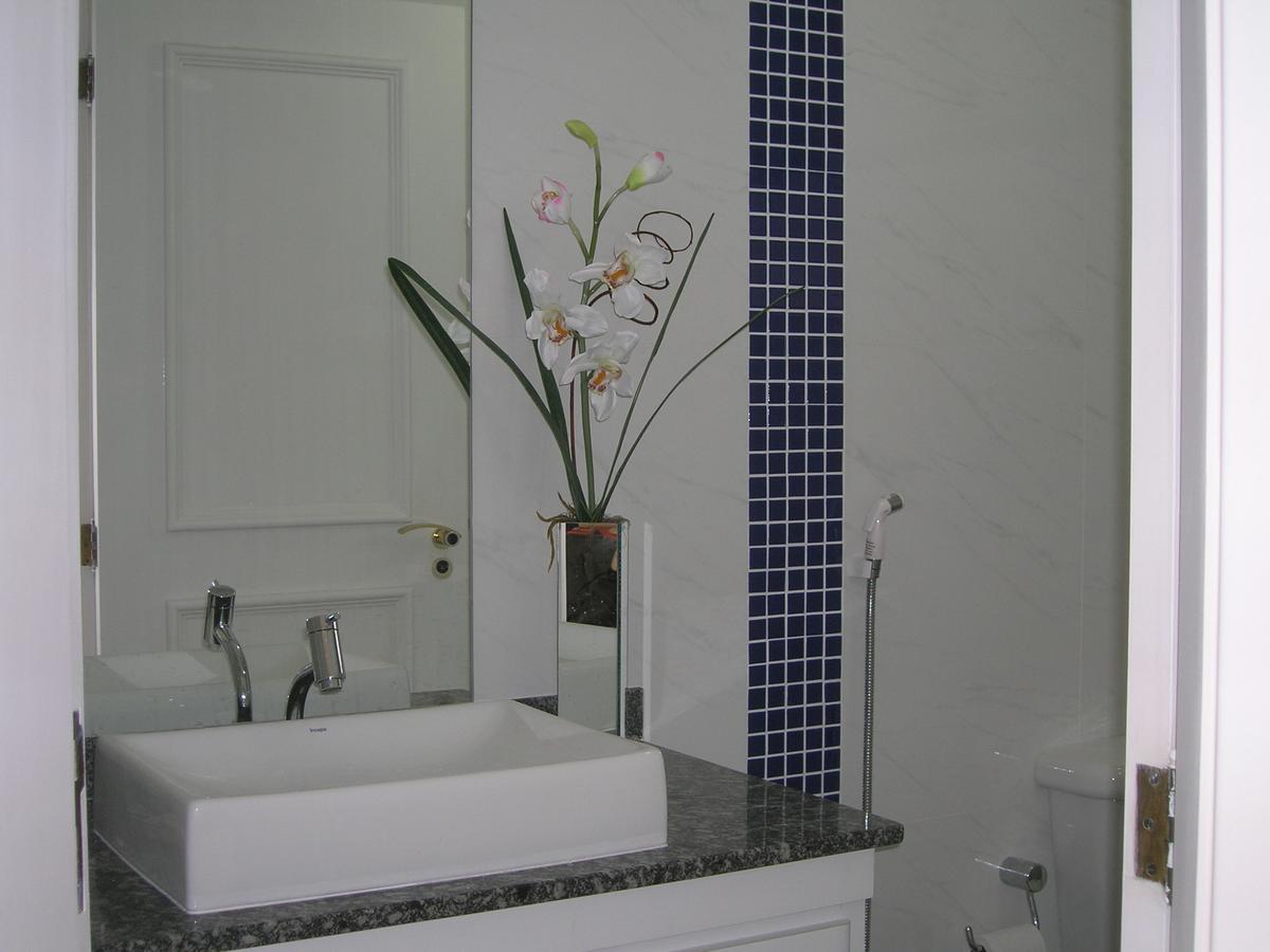 Apartamento Enseada Guaruja Ngoại thất bức ảnh