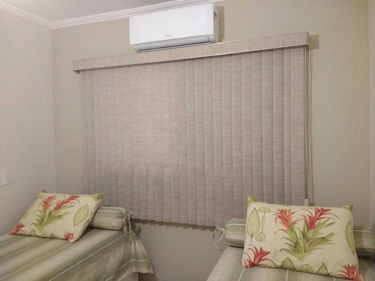 Apartamento Enseada Guaruja Ngoại thất bức ảnh