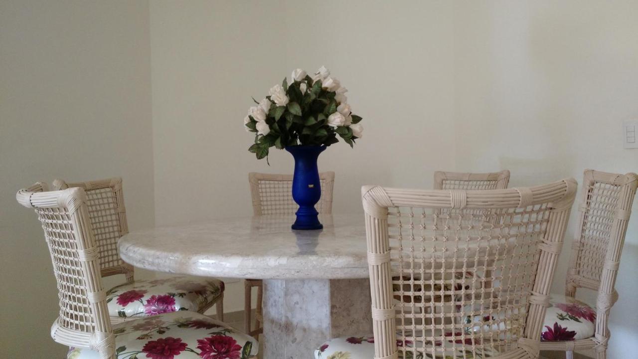 Apartamento Enseada Guaruja Ngoại thất bức ảnh